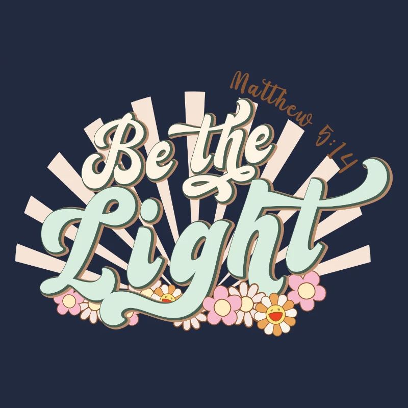 Be The Light