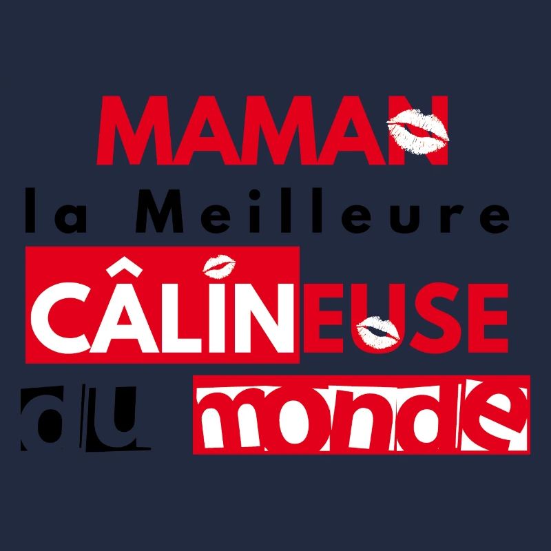 Maman câline