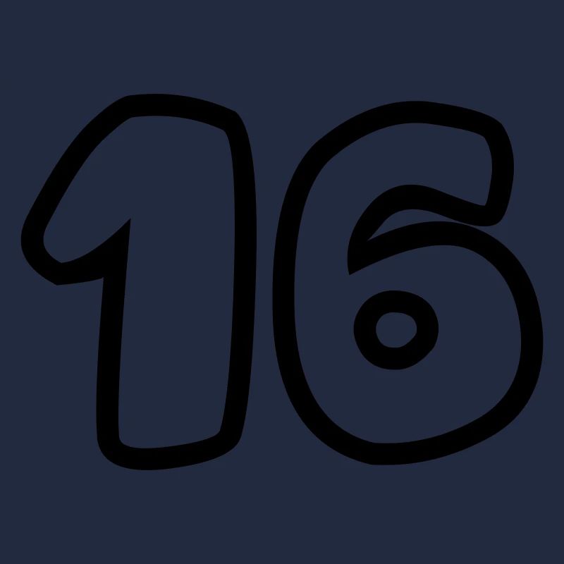 16