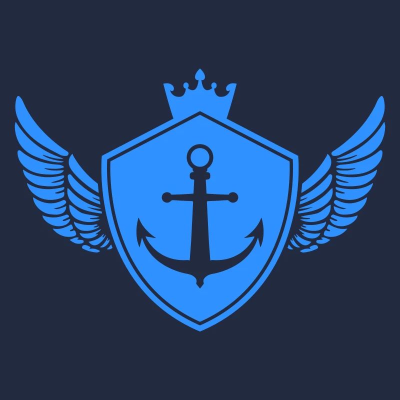 anker wappen