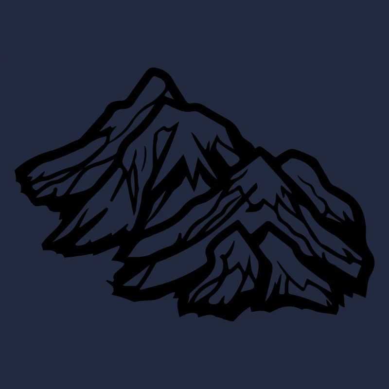 mountains