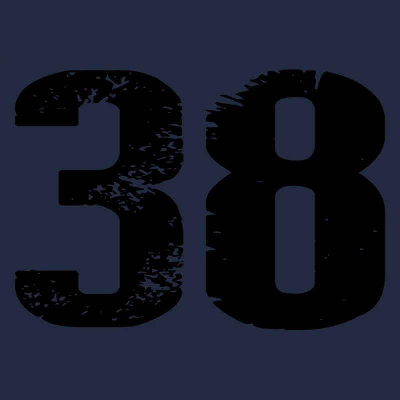 38 Number Leotard