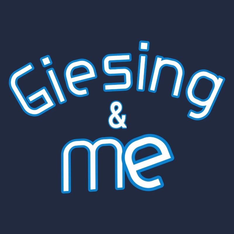 Giesing und ich