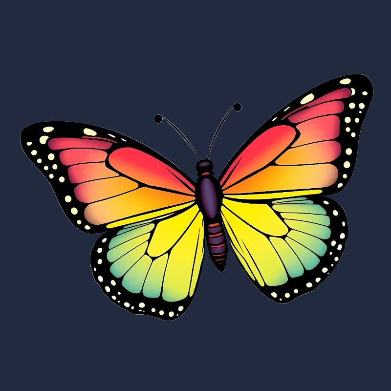 Schmetterling