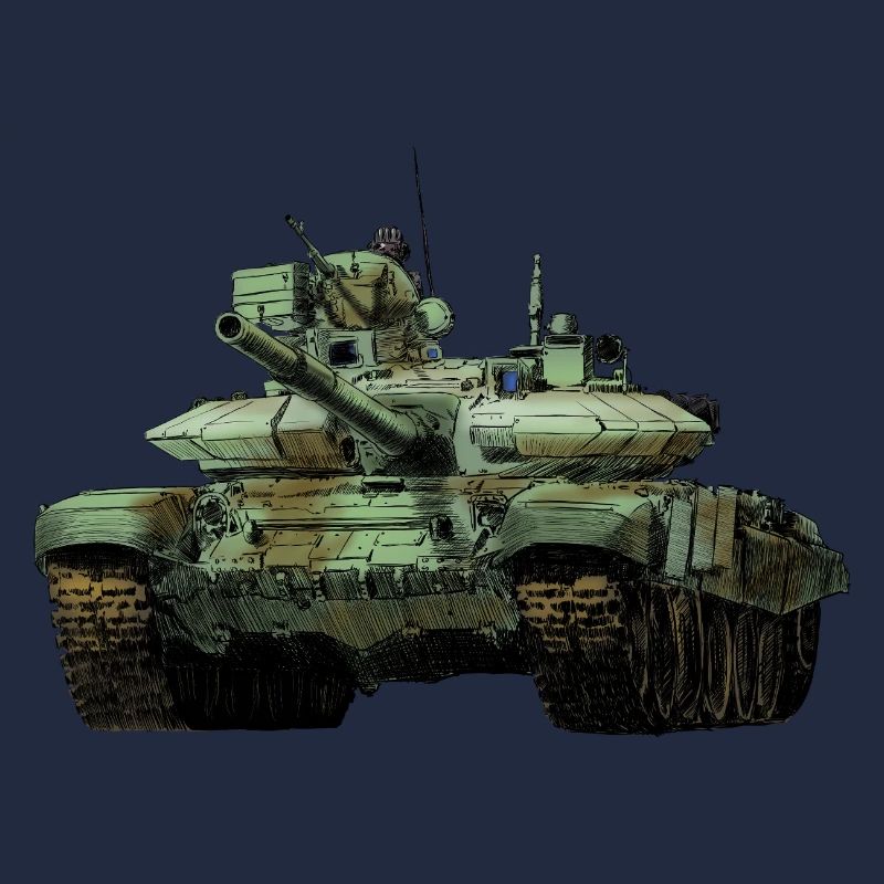 T-90