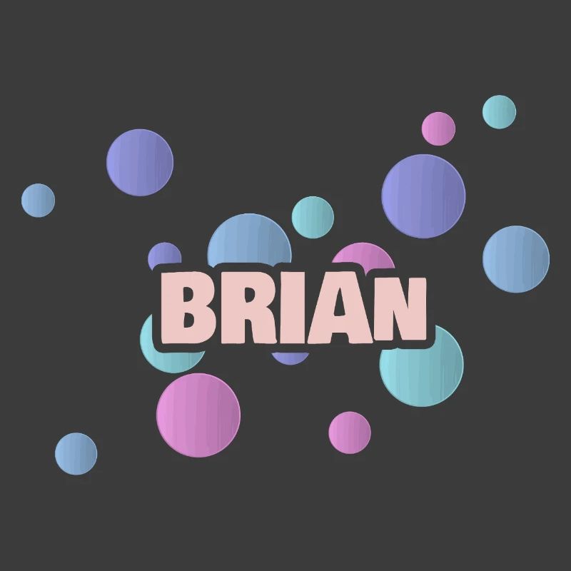 Brian Brian