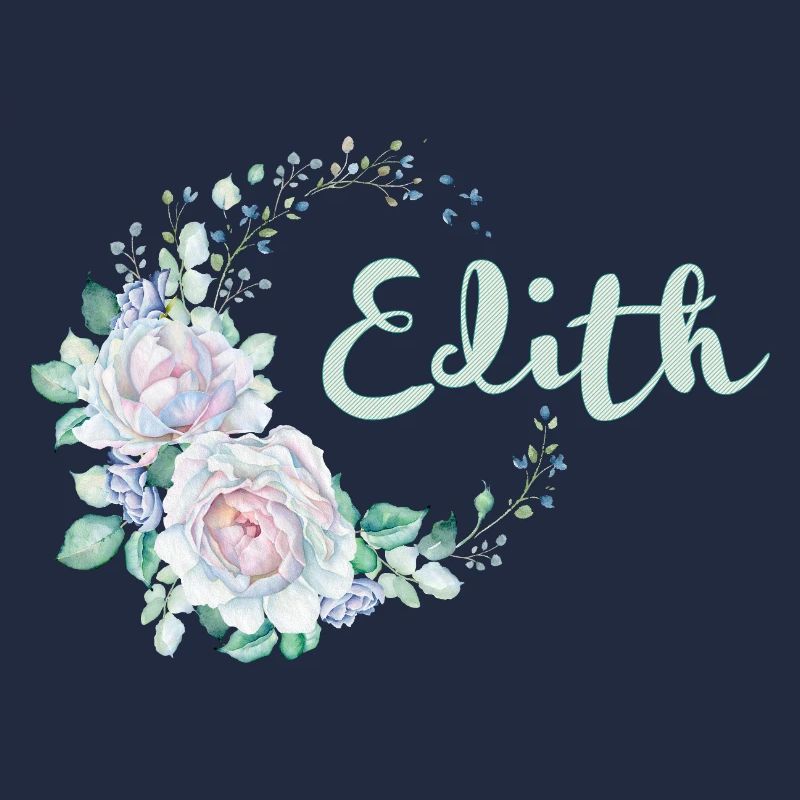 For Edith
