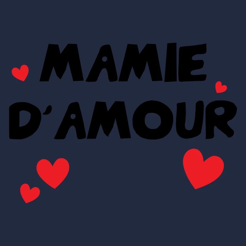 Oma der Liebe