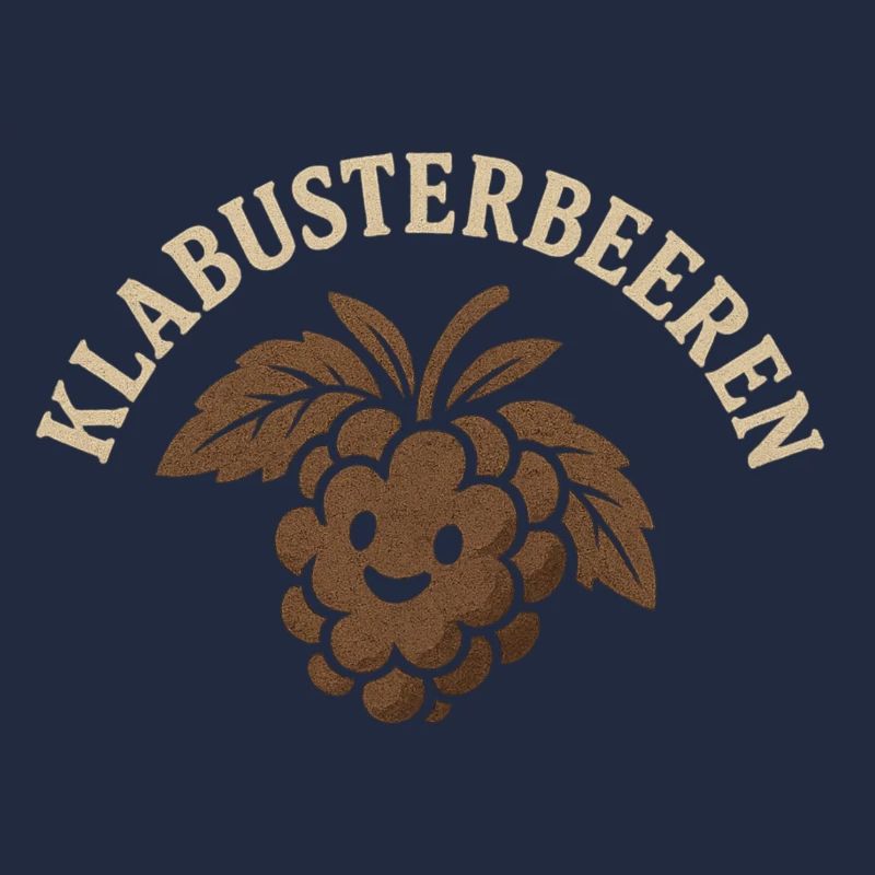 Klabusterbeeren Traubenfreund