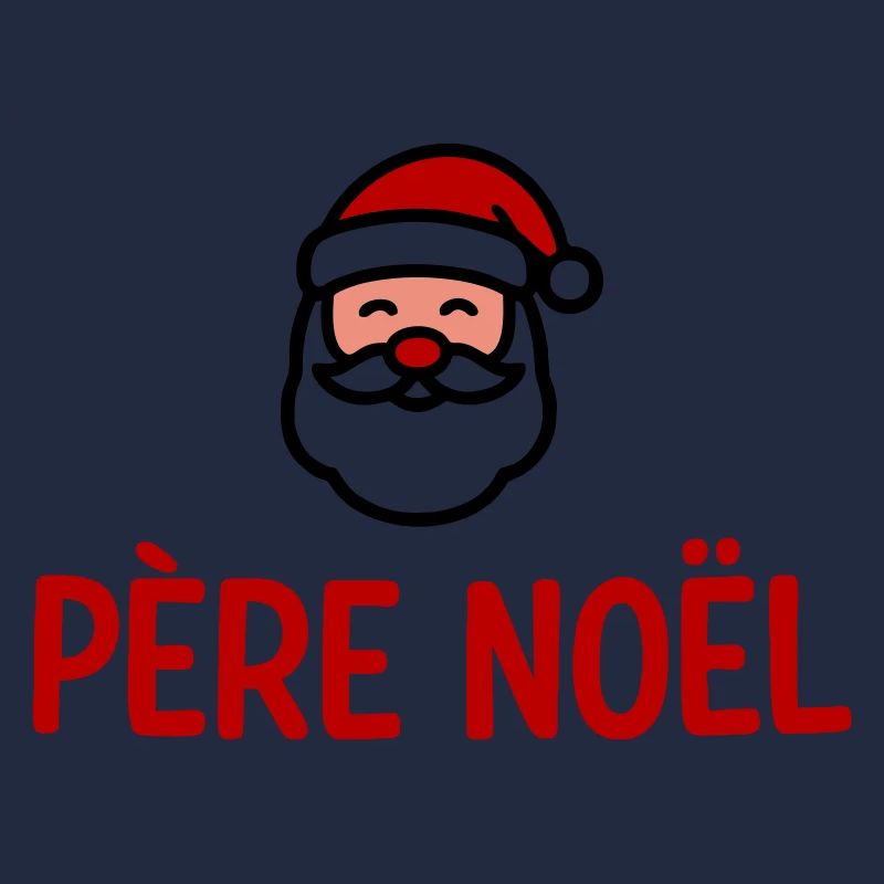 Weihnachtsmann-Humor