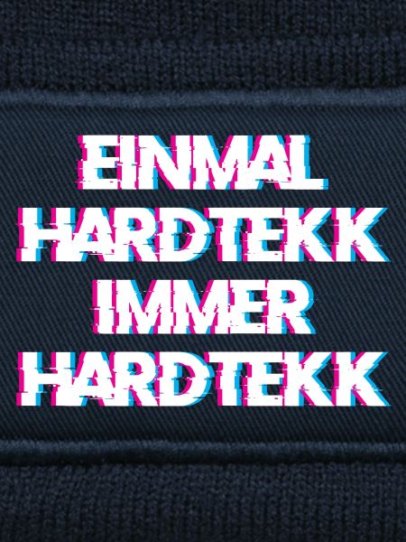 Hardtekk Tekk