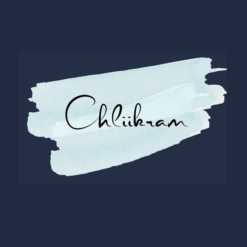 Chliikram