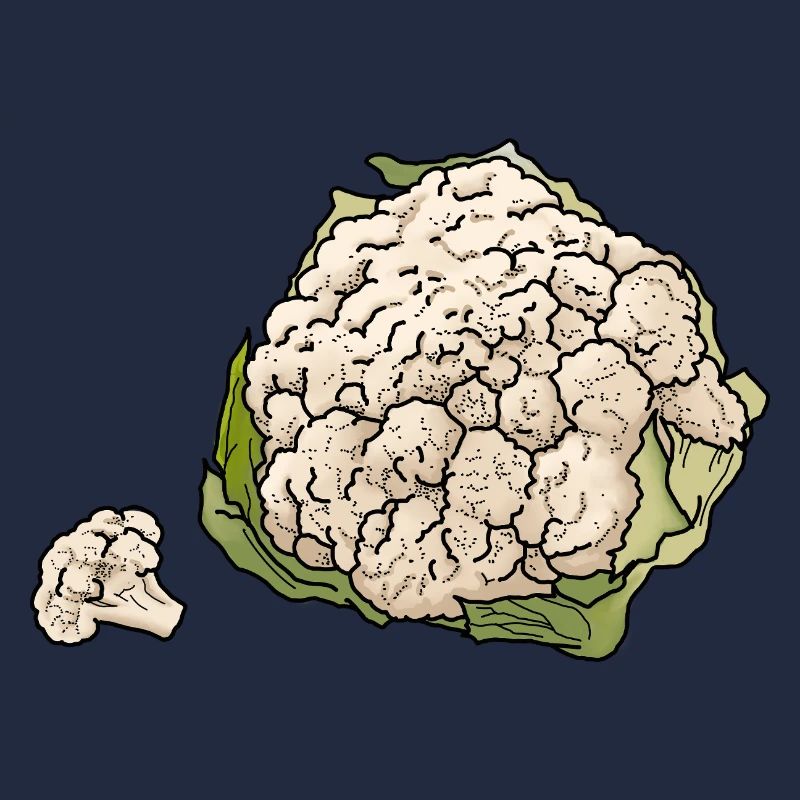 Blumenkohl