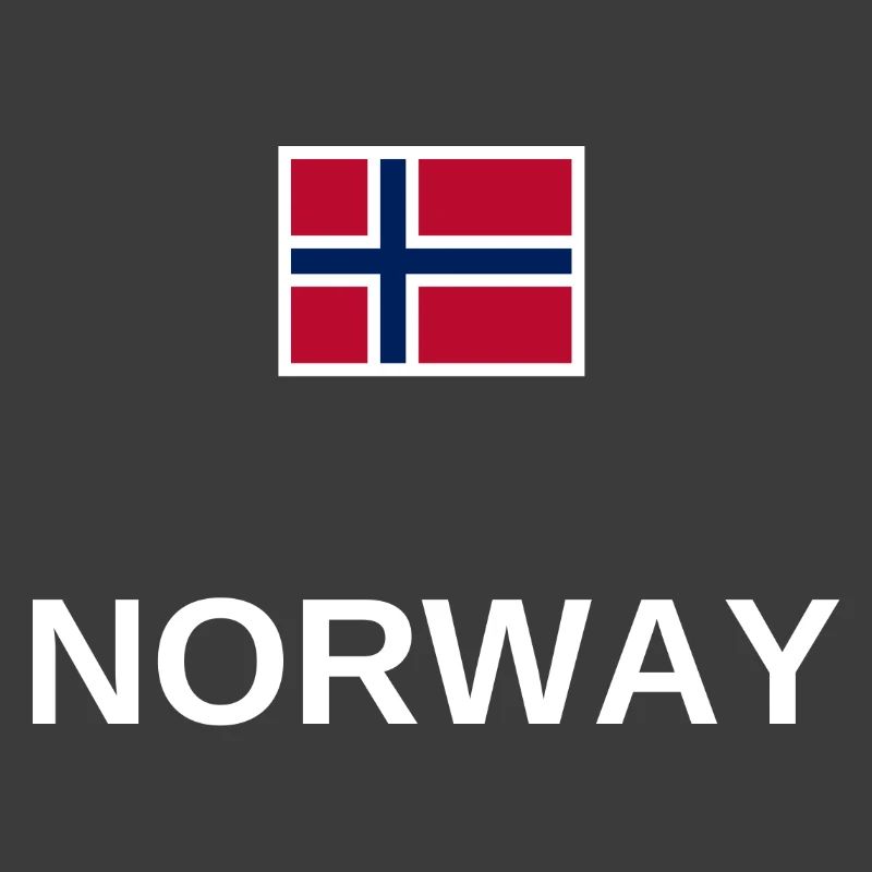 Norwegen