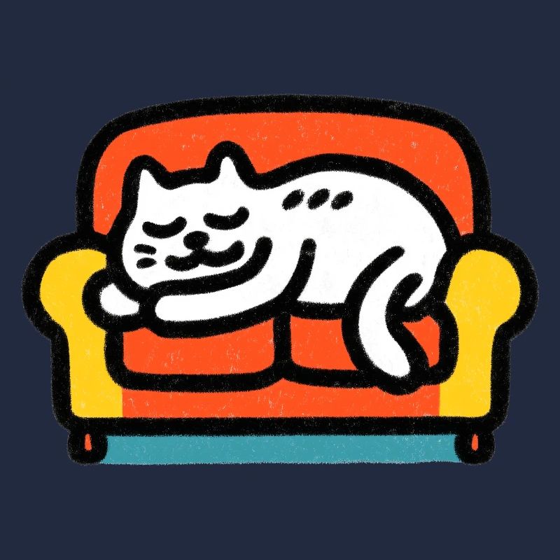Chillekatze
