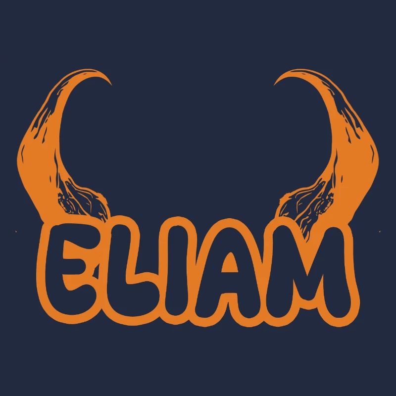 Devil Eliam