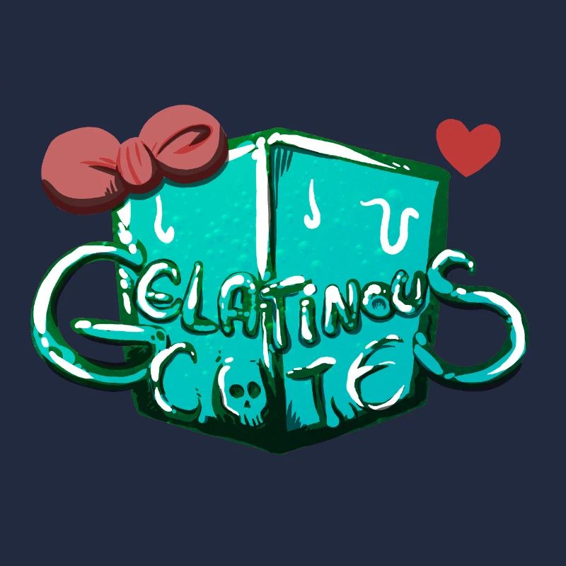 Gelatinous Cube