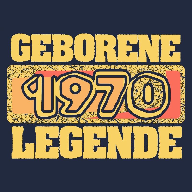 Zocken 1970