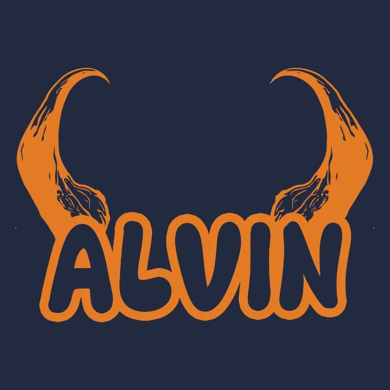 Devil Alvin