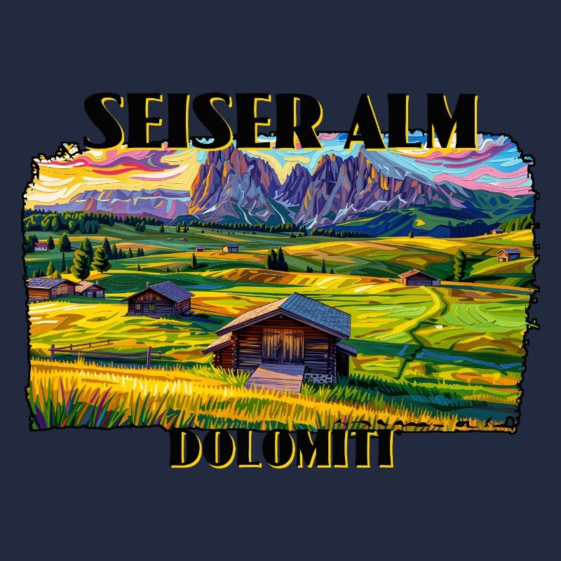 Seiser Alm