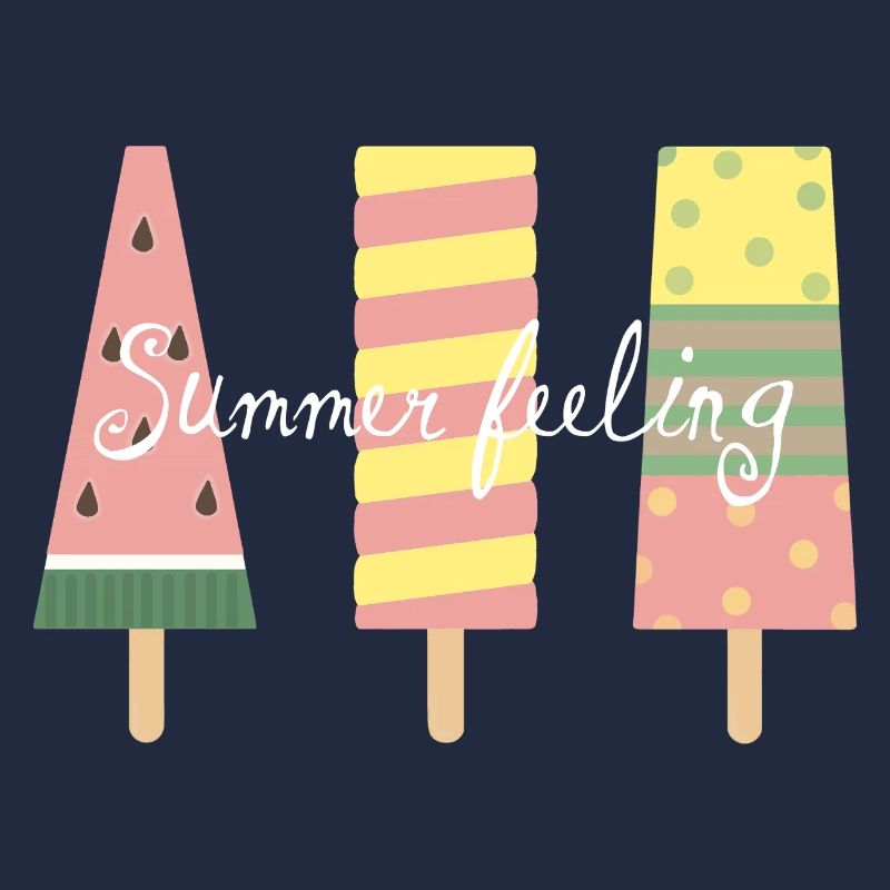 Sweet Summer Feeling