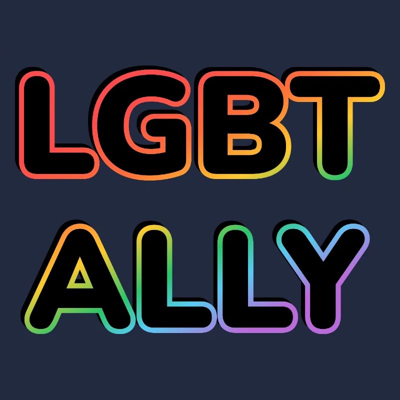 LGBT ALLY 