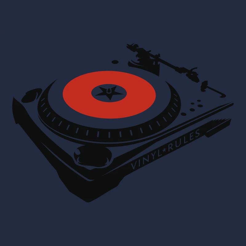 VINYL RULES