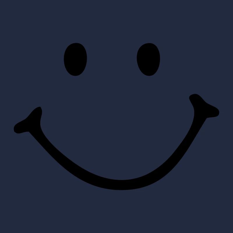 Smiley - Smile