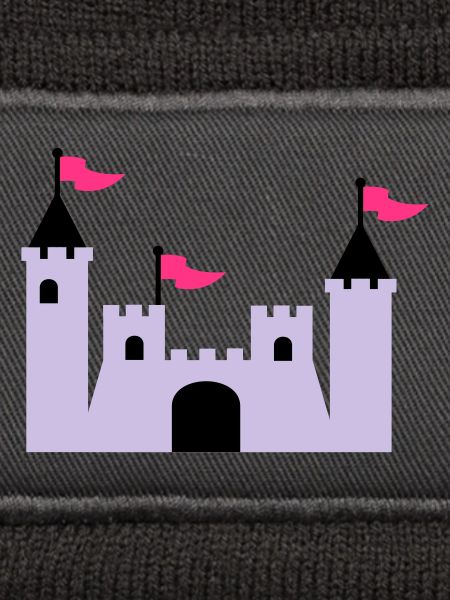 castle