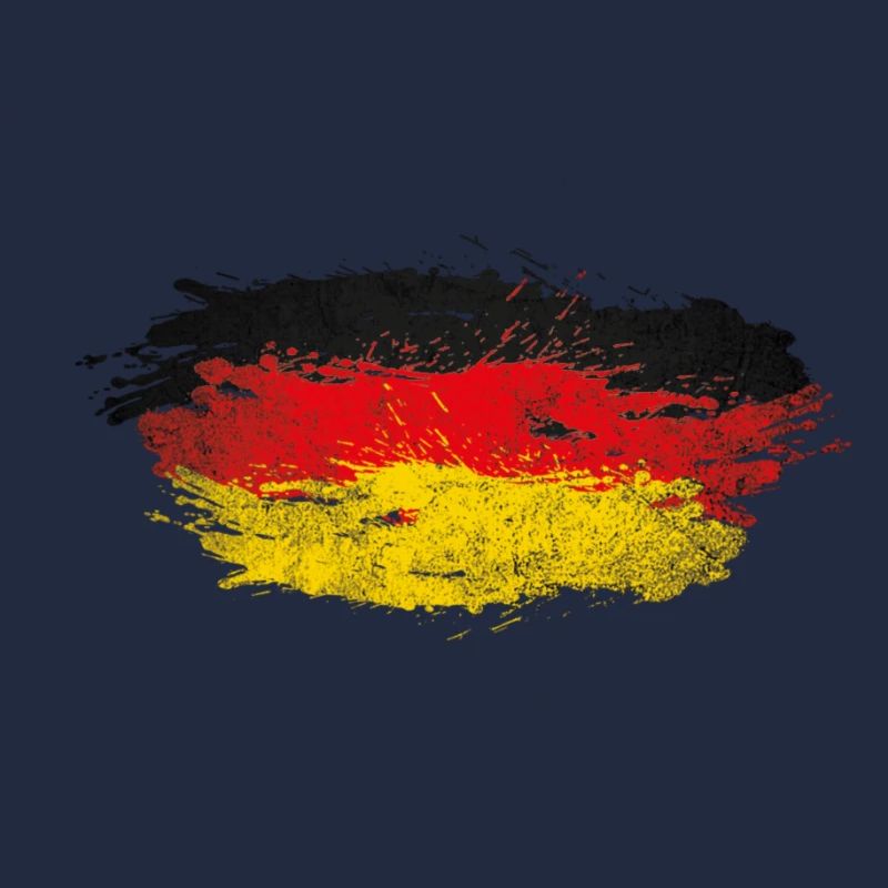 Deutschland Splatter