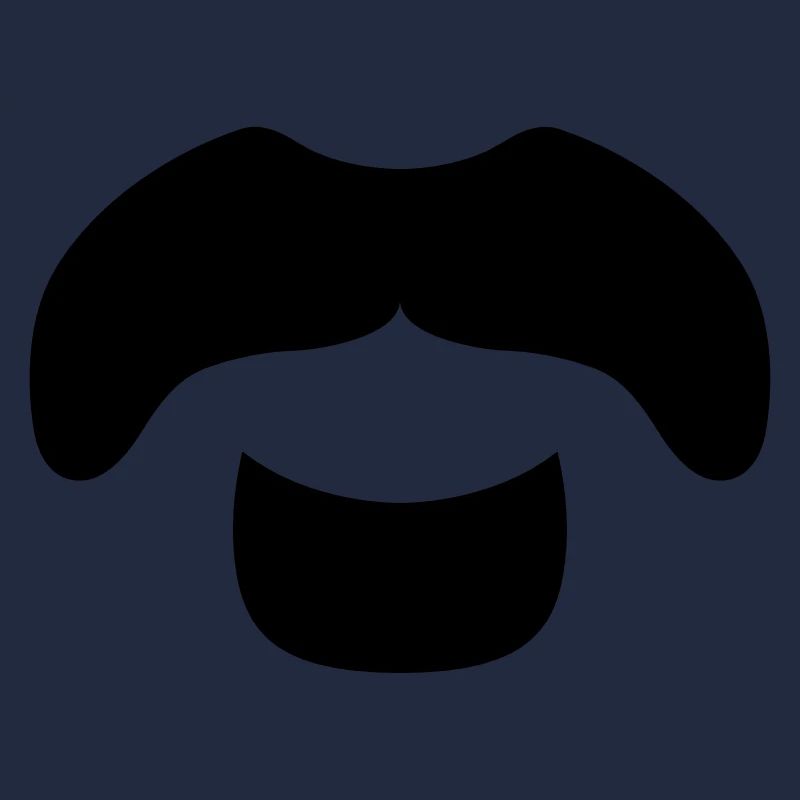 »Frank Zappa« Beard 3