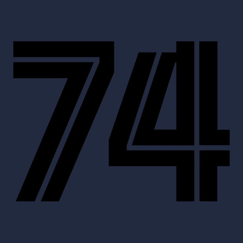 74