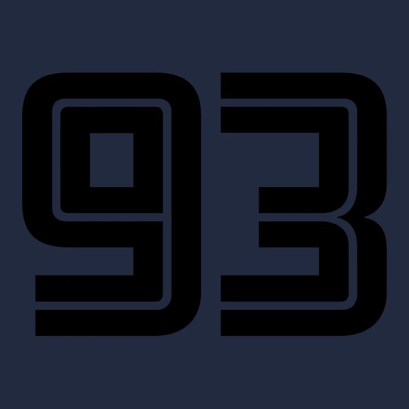 93