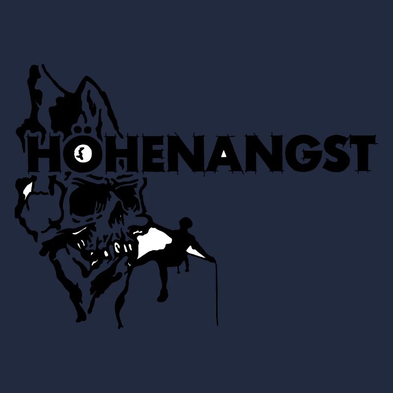 Höhenangst