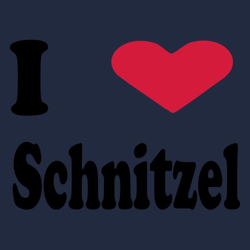 schnitzel
