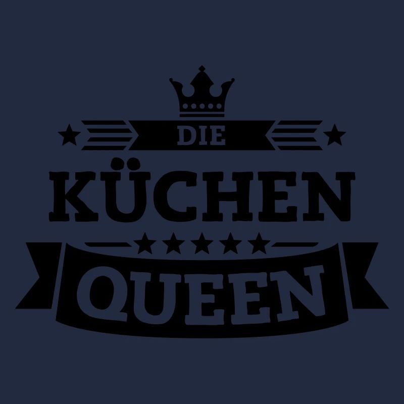 Die Küchen-Queen