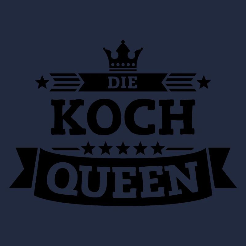Die Koch-Queen