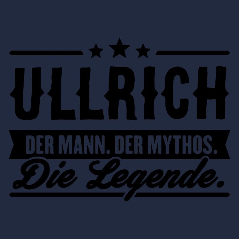Mann Mythos Legende Ullrich