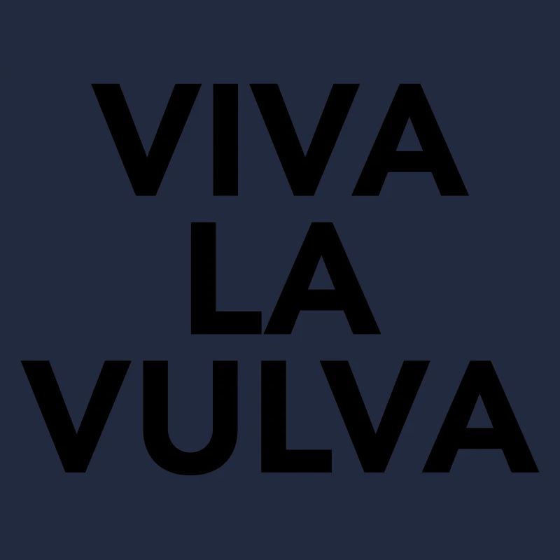 Viva La Vulva