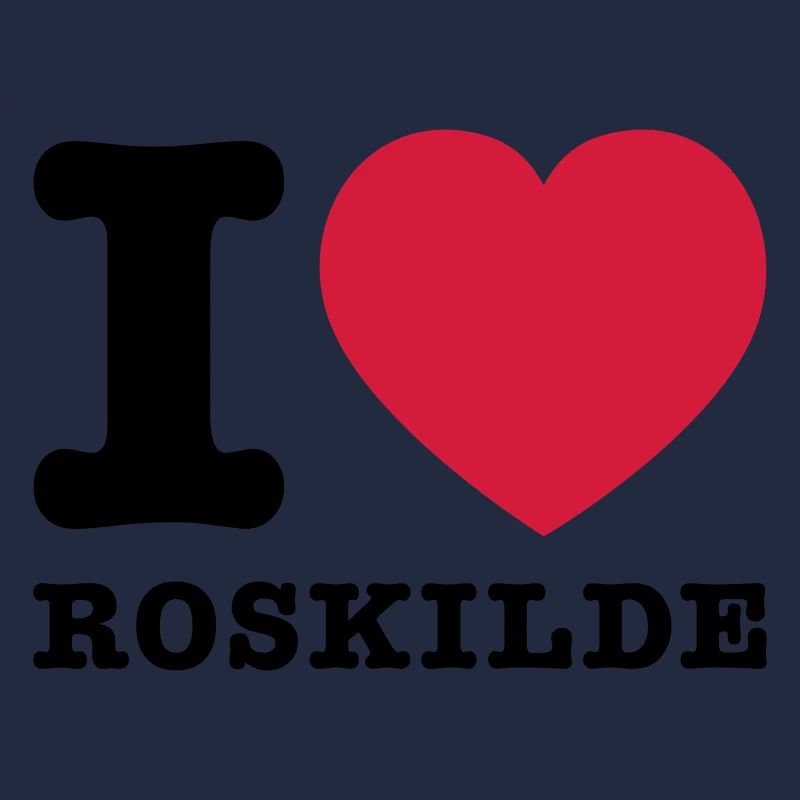 J'aime Roskilde 2