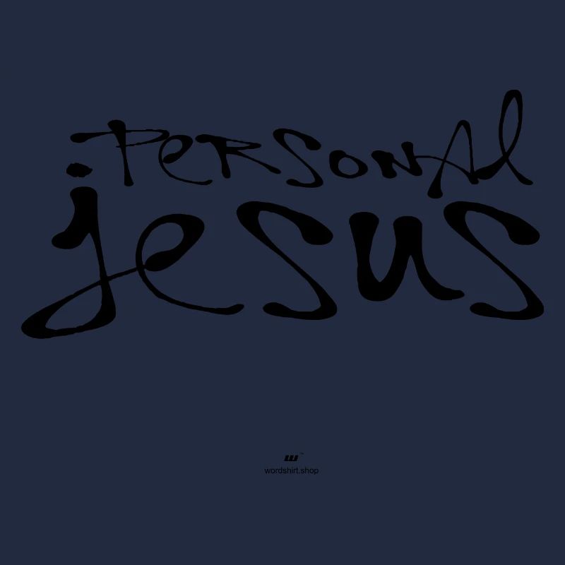 Personal Jesus