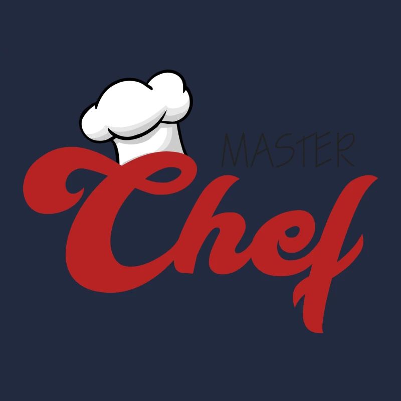 Cuisinier / Chef: Master Chef
