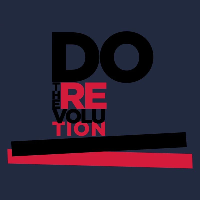 Revolution
