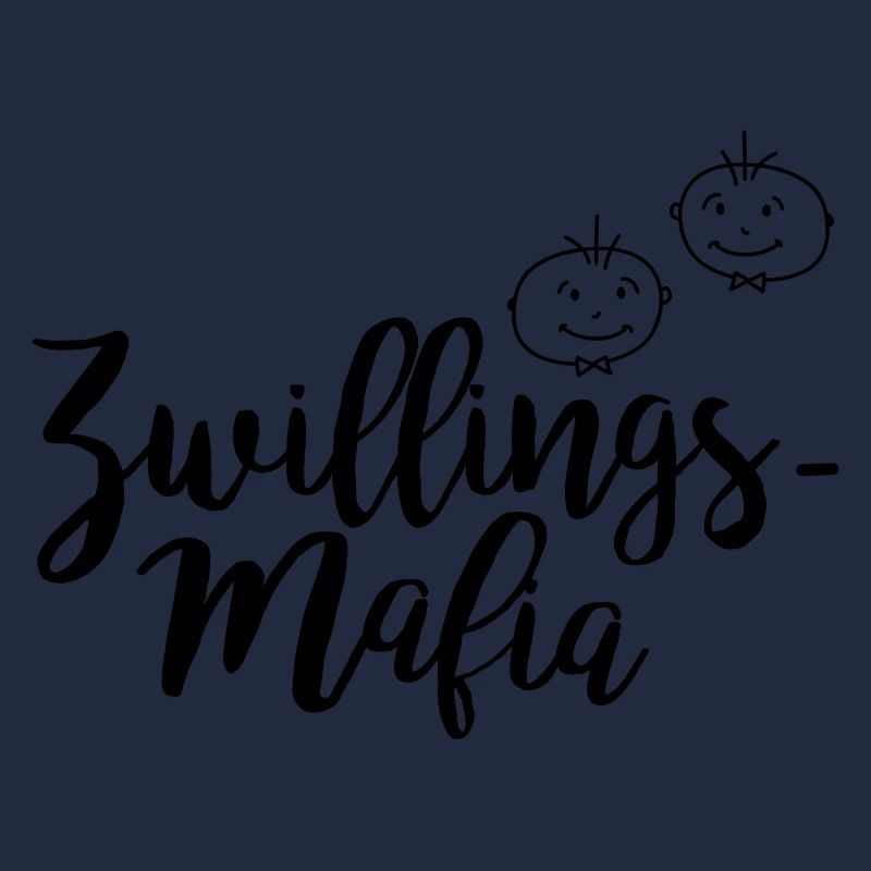 Zwillingsmafia: Buben