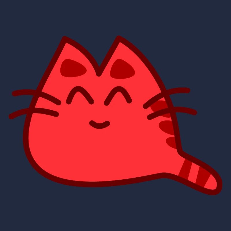 Cute cat