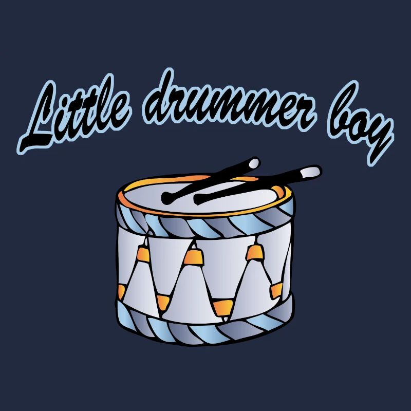 little drummer boy