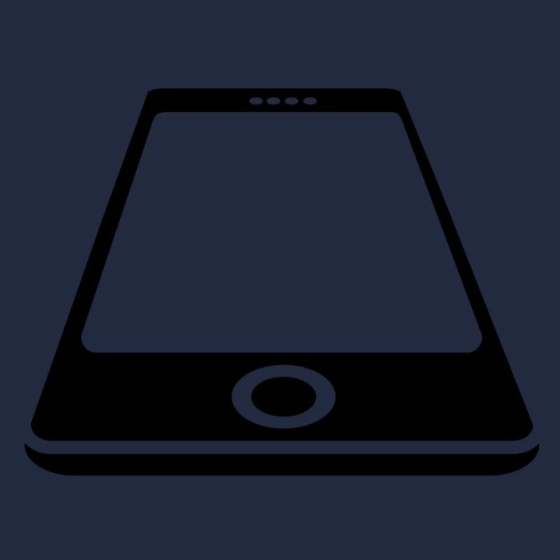 Smartphone White