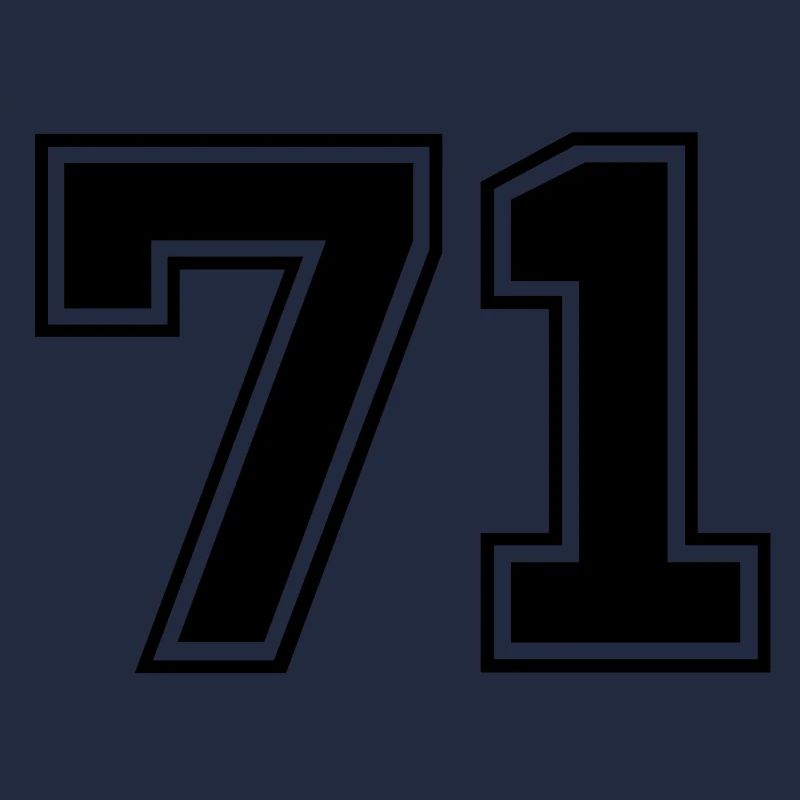 71