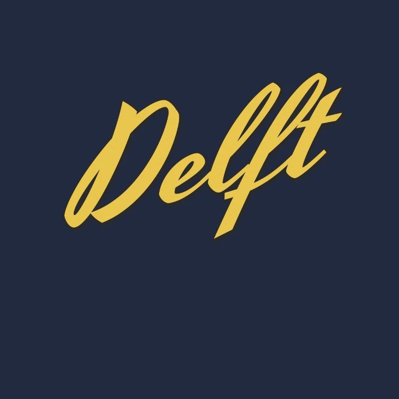 faïence de Delft