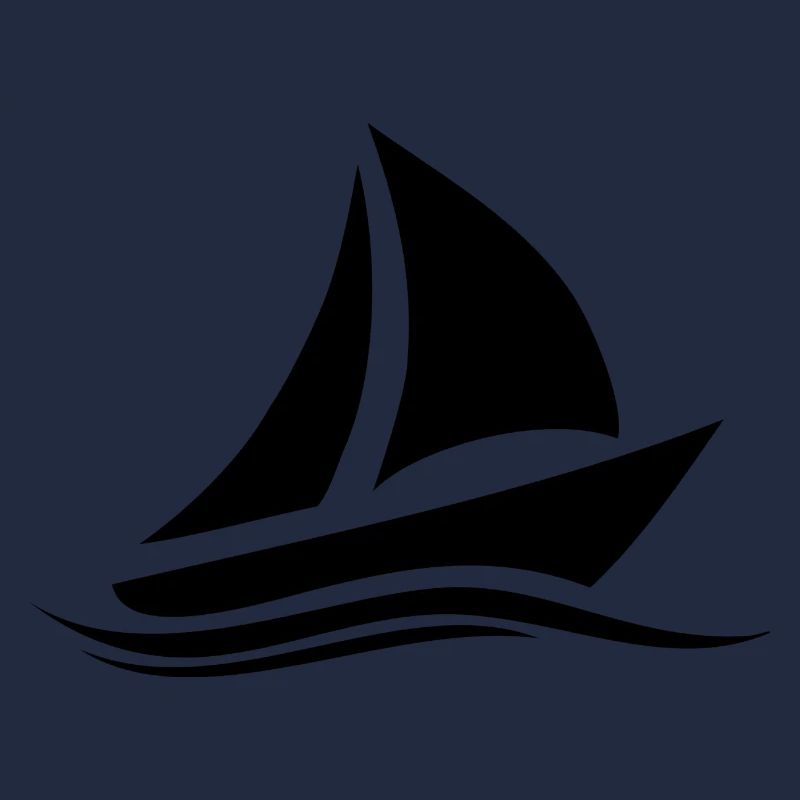 sailboat